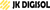 J.K. DIGISOL Logotype