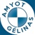 Amyot Gélinas Logotype
