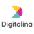 Digitalina Logotype