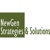 NewGen Strategies & Solutions Logotype