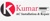 Kumar AC installation and AC repair service in Mumbai Logotype