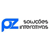 PZ Soluções Interativas - Criação de Site Eficiente Logotype