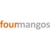 fourmangos inc Logotype