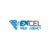 Excel Web Agency Logotype