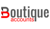 Boutique Accounts Logotype