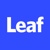 Leaf Design Logotype