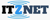 ITZNET Logotype