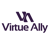 Virtue Ally Logotype