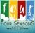 Four Seasons Media Logotype