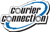 Courier Connection Inc. Logotype