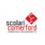 Scolari Comerford Logotype