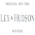 Lex & Hudson Logotype