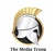 The Media Troop Logotype