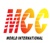 MCC World International Logotype