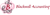 Blackwell Accounting Logotype