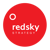 RedSky Strategy Logotype