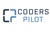 Coders Pilot Logotype