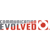 Communication Evolved Logotype