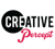 Creative Percept FZCO Logotype