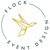 Flock Event Design Logotype