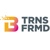 BTRNSFRMD Logotype