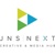 JNS Next Logotype