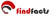findfacts Logotype