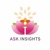 Ask Insights Logotype