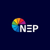 NEP Sweden AB Logotype