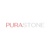 Pura Stone Logotype