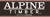 alpinetimberltd Logotype