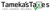 Tameka’s Taxes LLC Logotype