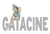Gatacine Logotype
