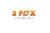 2 fox Technology Logotype