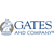 Gates and Company Logotype