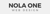 Nola One Web Design & Digital Marketing Logotype