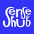 Sense Hub Logotype