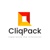 CliqPack Limited Logotype