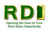 RDI, Inc. Logotype