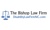 The Bishop Law Firm Logotype