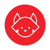 RedPandas Digital Logotype