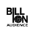 Billion Audience Logotype