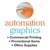 Automation Graphics Logotype