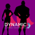 Dynamic Business Technologies Logotype