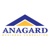 ANAGARD, LLC Logotype