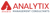 Analytix Arabia Management Consultants Logotype