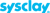 Sysclay Logotype