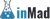inMad Logotype