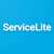 Service Lite Logotype