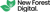 New Forest Digital Limited Logotype